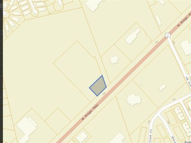 TBD Highway 17 S unit .24 acres, Atlantic Beach, SC 29582 - photo 4
