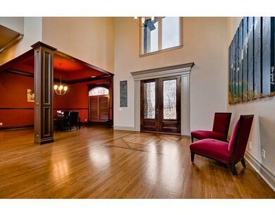 Other. Entry Way