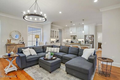 126 Hampton Ln, Madison, MS 39110 - photo 4