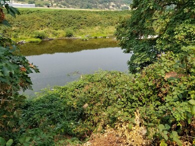 River Access