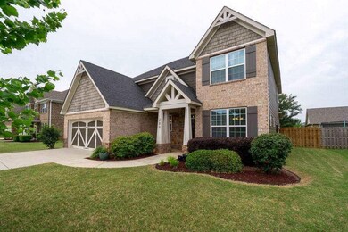 200 Painter Hill Way, Warner Robins, GA 31088 - photo 3