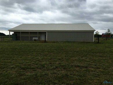Barn.