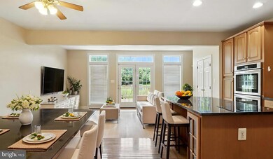 1572 Penzance Way, Hanover, MD 21076 - photo 4