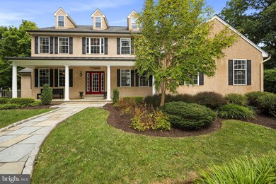 5230 Carversville Rd, Doylestown, PA 18902 - photo 2