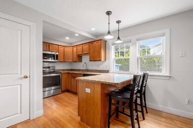 40 Partridge St, Watertown, MA 02472 - photo 6