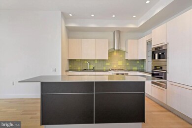 Residences at 22 West unit 9B, Washington, DC 20037 - photo 7