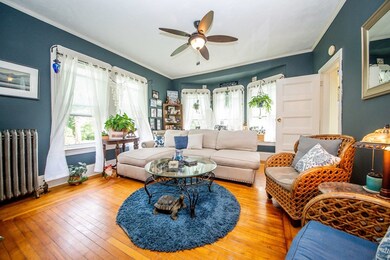 35 Ash St, Brockton, MA 02301 - photo 3