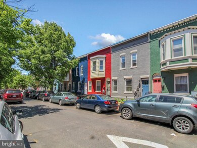 27 Bates St NW, Washington, DC 20001 - photo 3