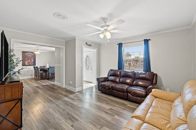 328 Avenue C, Port Saint Joe, FL 32456 - photo 5