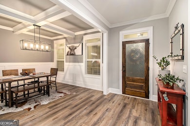 17 Wendover Dr, Cartersville, GA 30120 - photo 7