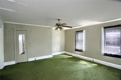 3224 Millers Run Rd.
Parcel 1400060102001400