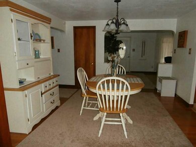 Dining Room.