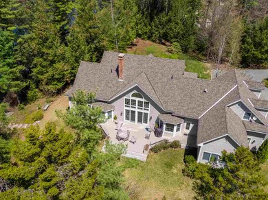 58 Little Cove Rd, New London, NH 03257 - photo 3