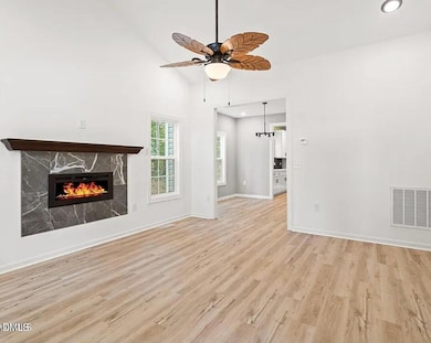 3878 Ruskin Ct, Winston-Salem, NC 27105 - photo 6