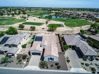 Paid off Solar