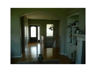 Great Room.