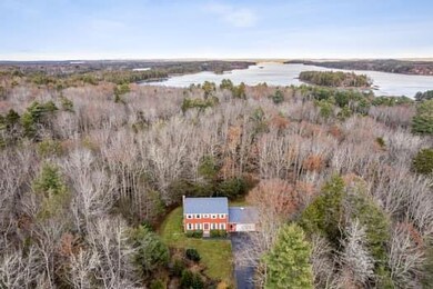 95 Gurnet Landing Rd, Harpswell, ME 04079 - photo 6