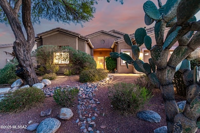 60621 E Eagle Heights Dr, Tucson, AZ 85739 - photo 3