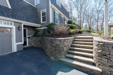 121A Longhill Rd, Franklin, MA 02038 - photo 2