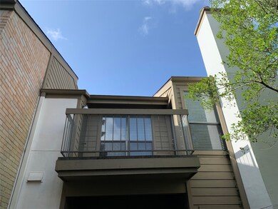 10049 Westpark Dr unit 168, Houston, TX 77042 - photo 4