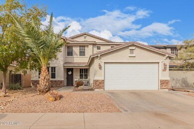 Excellent Curb Appeal