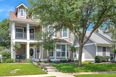 1305 Devonshire Dr, Providence Village, TX 76227 - photo 3