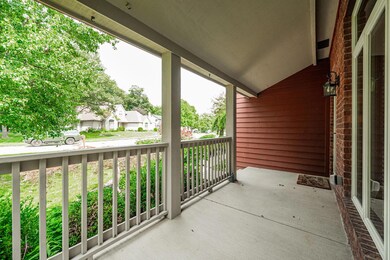 645 Timberview Dr, Marysville, OH 43040 - photo 6