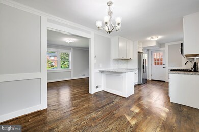 1517 Elson St, Takoma Park, MD 20912 - photo 7