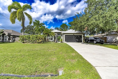 925 SW Nichols Terrace, Port Saint Lucie, FL 34953 - photo 2