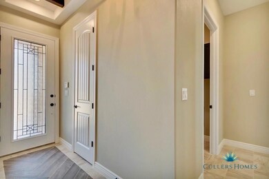 13616 Garforth Ave, El Paso, TX 79928 - photo 3