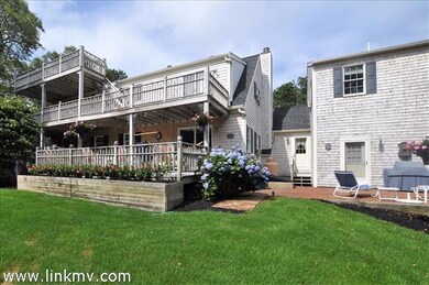 37 Puritan Dr, Oak Bluffs, MA 02557 - photo 4