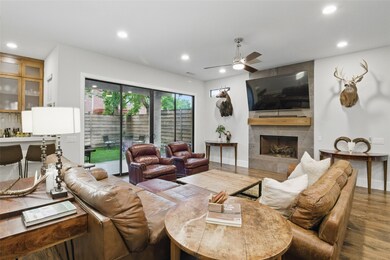 5627 Longview St, Dallas, TX 75206 - photo 5