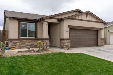 1805 Spadafore St, Los Banos, CA 93635 - photo 3