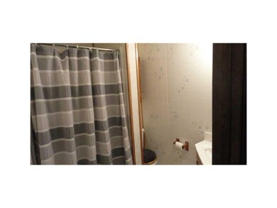 Bathroom.