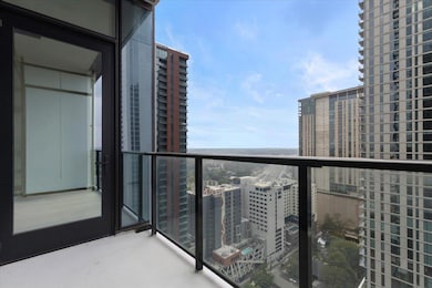 The Modern Austin Residences unit 2503, Austin, TX 78701 - photo 4
