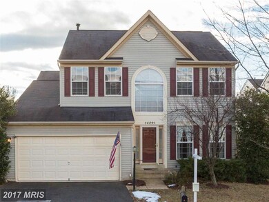 14291 Town Commons Way, Gainesville, VA 20155 - photo 2