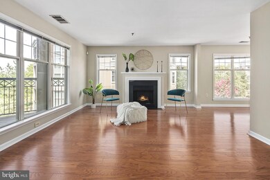 Savoy Park unit 313, Falls Church, VA 22041 - photo 7