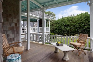 36 Squeteague Harbor Rd, Bourne, MA 02601 - photo 4