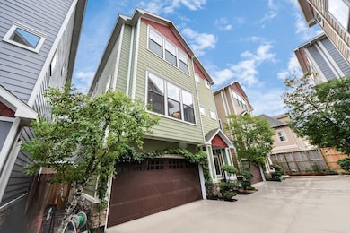 2414 Charleston St unit C, Houston, TX 77021 - photo 2