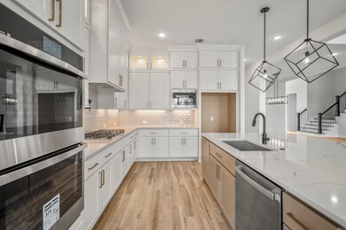 1719 Cathedral Bend Dr, Missouri City, TX 77459 - photo 5