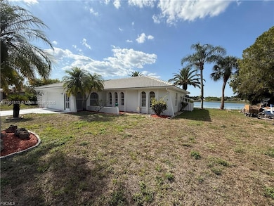 2803 E 5th St, Lehigh Acres, FL 33972 - photo 2