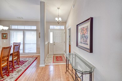 71 Sand Pine Trail, Crawfordville, FL 32327 - photo 2