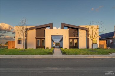 11500 N 25th Ln unit 1, McAllen, TX 78504 - photo 2