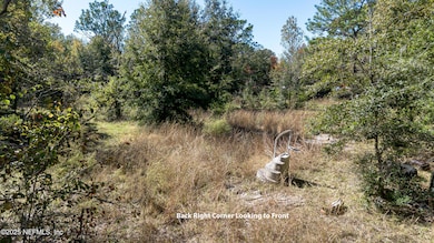 Ext Back Corner Right Looking to Front