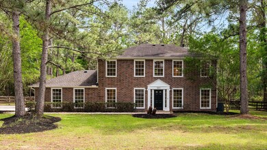 8811 Deer Lodge Rd, Magnolia, TX 77354 - photo 3