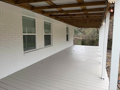 1503 Pratt Rd, Little Rock, AR 72206 - photo 6