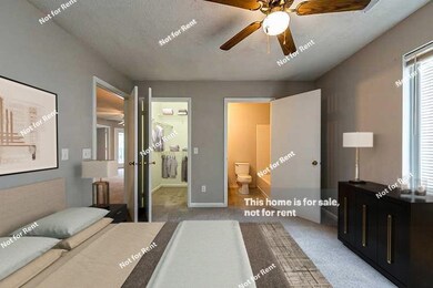 Virtually Staged