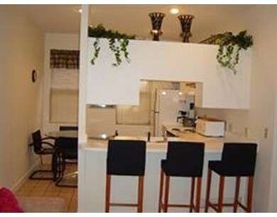 36 Lewis St unit 2, Boston, MA 02113 - photo 4