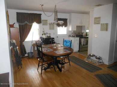 #35 Dining Room