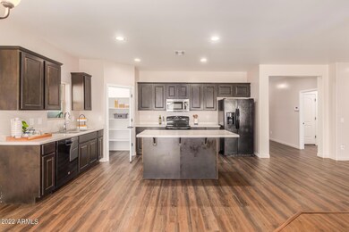 Kitchen - Apollo